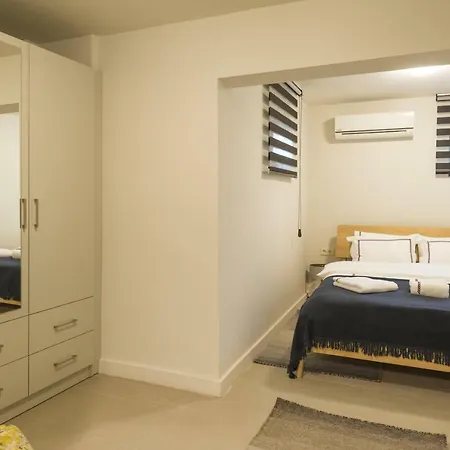 Apartmán Orange House
