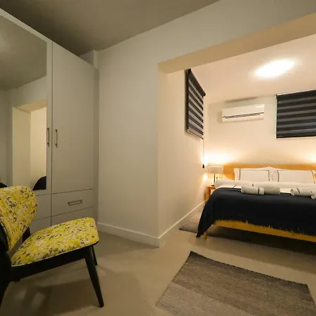 Apartmán Orange House